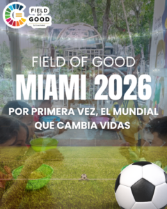 FIELD OF GOOD MIAMI 2026