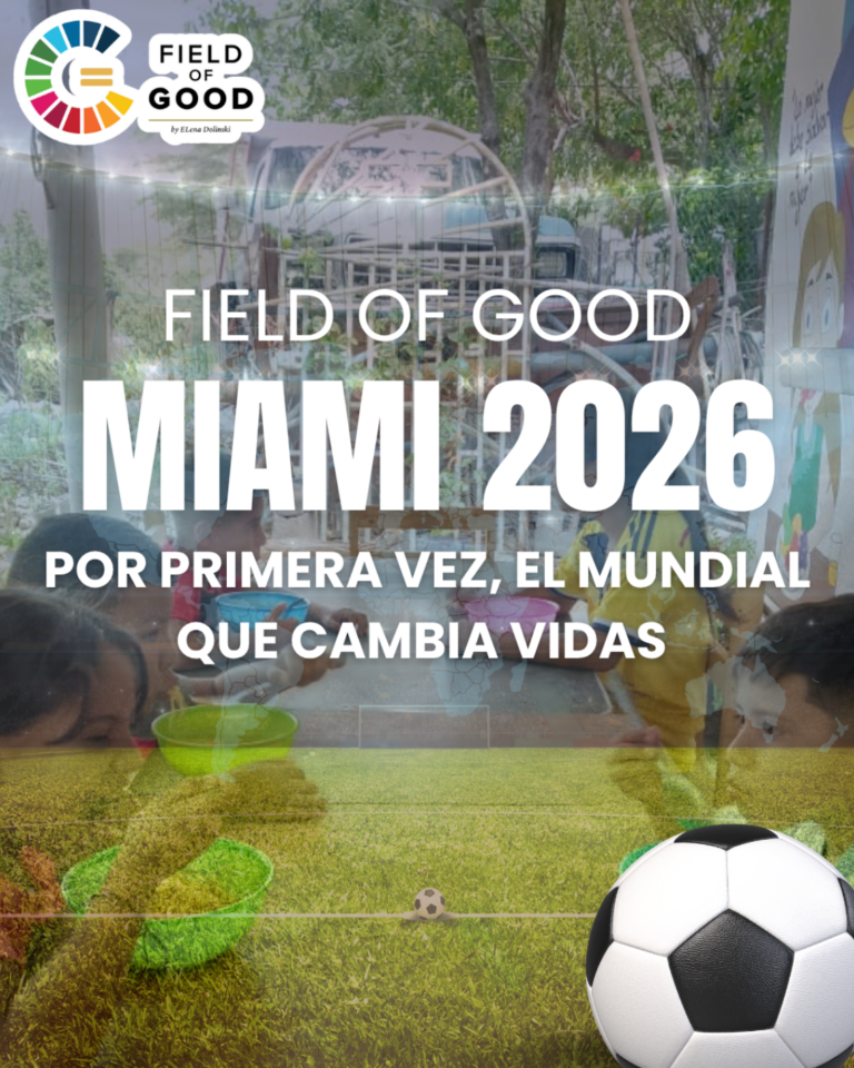 FIELD OF GOOD MIAMI 2026